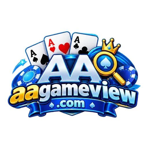 AA Game View — rummy reviews and rankings logo