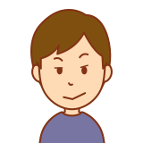 旦那さん