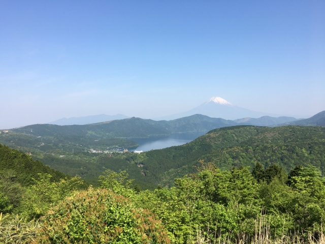 やまびこ効果