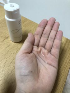 化粧水